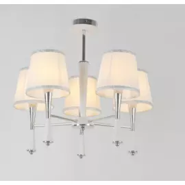 люстра market fr5075pl-05w