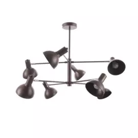 люстра market fr5077pl-08br