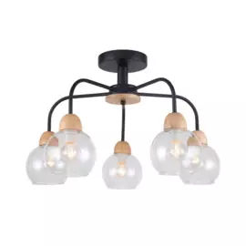 люстра market fr5092pl-05b