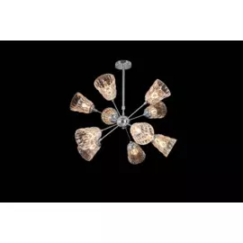 люстра market fr6025pl-l6ch