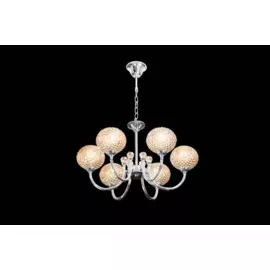 люстра market fr6026pl-06ch