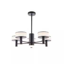 люстра market fr6035pl-l12w