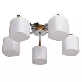 Люстра Николь 5*60W E27 220 V