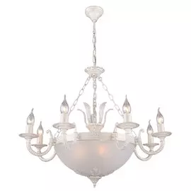 Люстра подвесная Dream Light Vanessa DL15248/8+3 Е14 11x60Вт IP 20