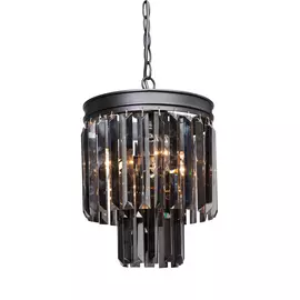 Люстра подвесная Vitaluce V5155-1/3+1 E14 4x60Вт