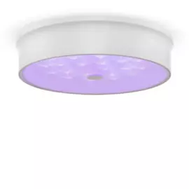 люстра потолочная freya fr10011cl-l24w 24вт ip20