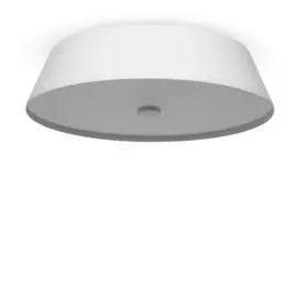 люстра потолочная freya fr10013cl-l24w 24вт ip20