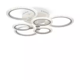 люстра потолочная freya fr10016cl-l73w 73вт ip20