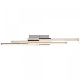 люстра потолочная globo artax 67003-14 led 1x14w