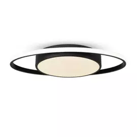 люстра потолочная светодиодная freya fr10015cl-l62b 62вт ip20