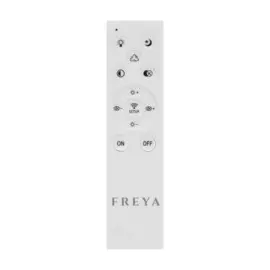 люстра потолочная светодиодная freya fr10020cl-l70w 70вт ip20