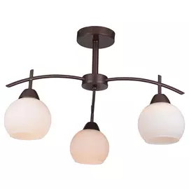 Люстра потолочная Toplight Molly TL3770X-03DB Е27 3x40W