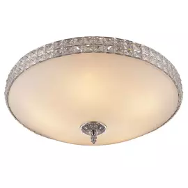 люстра потолочная toplight salome tl2630x-05ch е14 5x40w