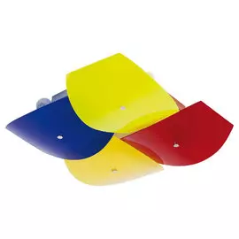 Люстра Радуга 8*60W E27 220V 262010108