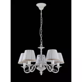 люстра sunrise fr2290pl-05w