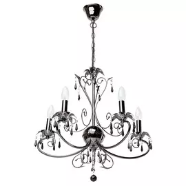 Люстра Свеча 5*60W E14 220 V 301017005