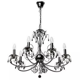 Люстра Свеча 7*60W E14 220 V 301017207