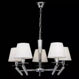 люстра una fr5031pl-05ch