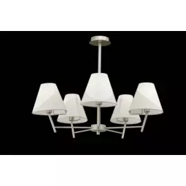 люстра vanessa fr5084pl-05g