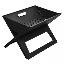 Мангал-книжка BOYSCOUT 460х350х320 мм