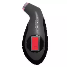 Манометр Magnum автомобильный цифровой высокоточный пластиковый