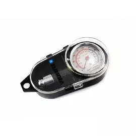 Манометр Вымпел МН-01 (метал.корпус, шкала 7атм)