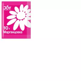 марганцовка joy 10г