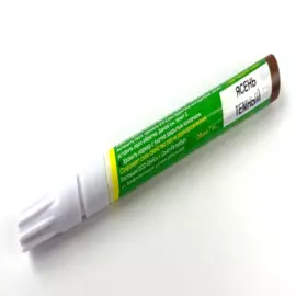 маркер вентильный grace, ясень темный