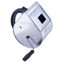 машина ручная для оштукатуривания поверхностей archimedes 90600