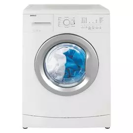 Машина стиральная Beko WKB 51021 PTMA