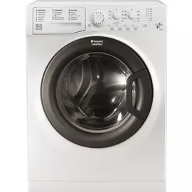 Машина стиральная Hotpoint-Ariston VMUL 501 B