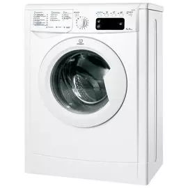 Машина стиральная Indesit IWUE 4105 CIS