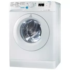 Машина стиральная Indesit NWS 51051 GR
