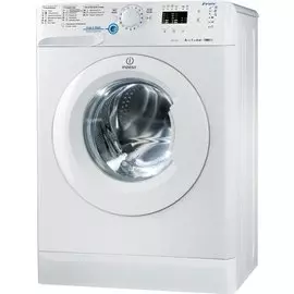 Машина стиральная Indesit NWS 6105 GR