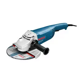 Машина углошлифовальная Bosch GWS 22-230 H 0601882103