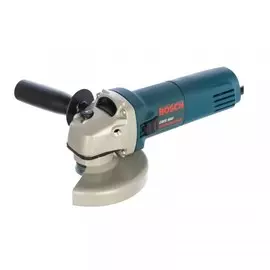 машина углошлифовальная bosch gws 660 ф125мм, 670вт, 11000об\м, 1,6кг 060137508n