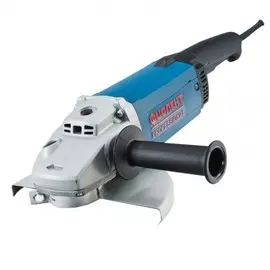 Машина углошлифовальная Фиолент МШУ1-20-230А, 2000Вт, 6500об/мин, 230мм