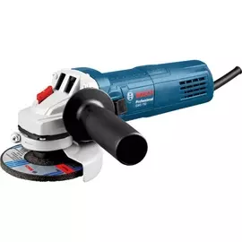 Машина углошлифовальная GWS 750-125, 750Вт, 11000об/мин, 125мм, Bosch 06013940R3