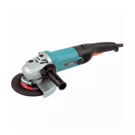 Машина углошлифовальная Makita GA7010C ф180мм, 2000Вт, 8500об\м, 2.5кг