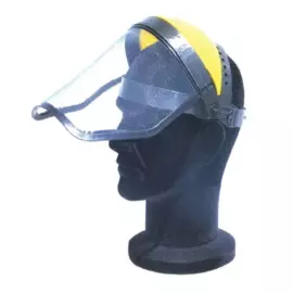 маска защитная pro (сетка) siat 650501