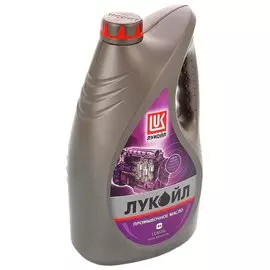 масло промывочное 4л (новая канистра) лукойл авто