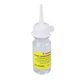 масло силиконовое пмс-100 15мл rexant