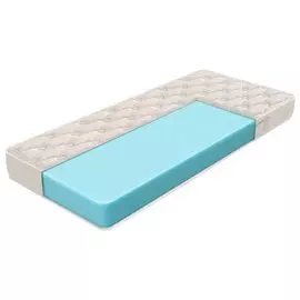 Матрац Flex Standart (0,9*2,0) Cotton Double