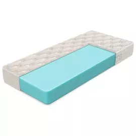 Матрац Flex Standart Big (1,6*2,0) Cotton Double
