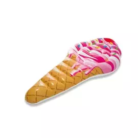 Матрас надувной Мороженое ICE CREAM MAT INTEX 224*107см 58762EU