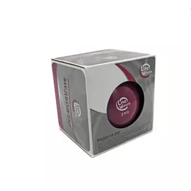 Медбол 2кг 1702LW, вишня