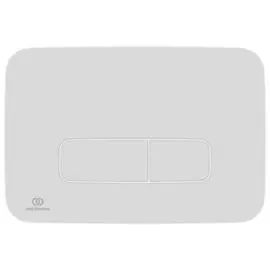 механическая панель смыва ideal standard r0123ac