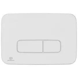 механическая панель смыва ideal standard r0123jg