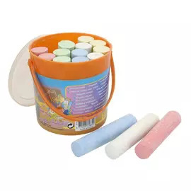 Мелки для рисования, наб. 15 шт