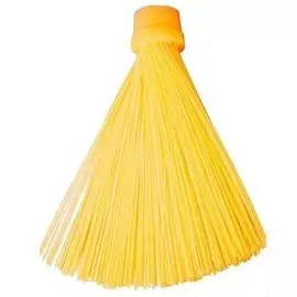 метла полипропиленовая круглая /р/